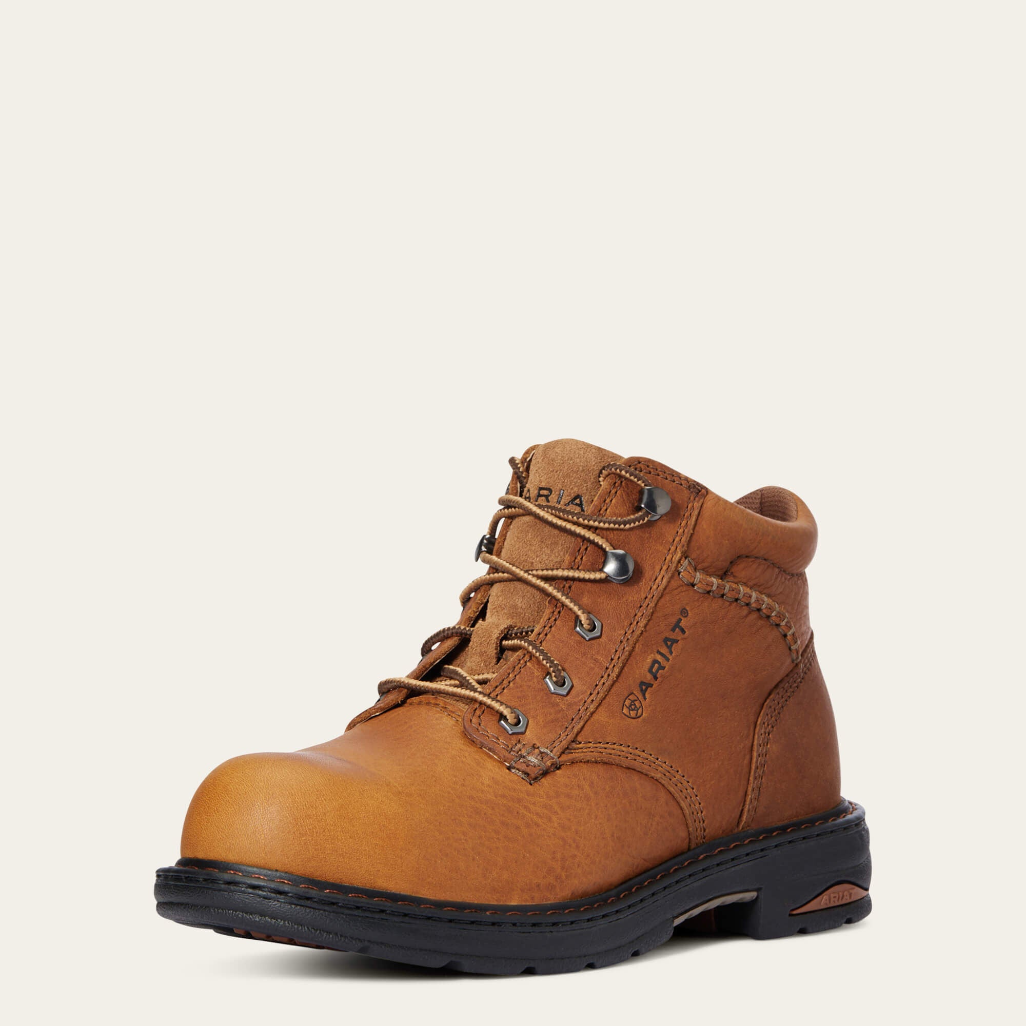 Ariat Macey Composite Toe Work Boot Women