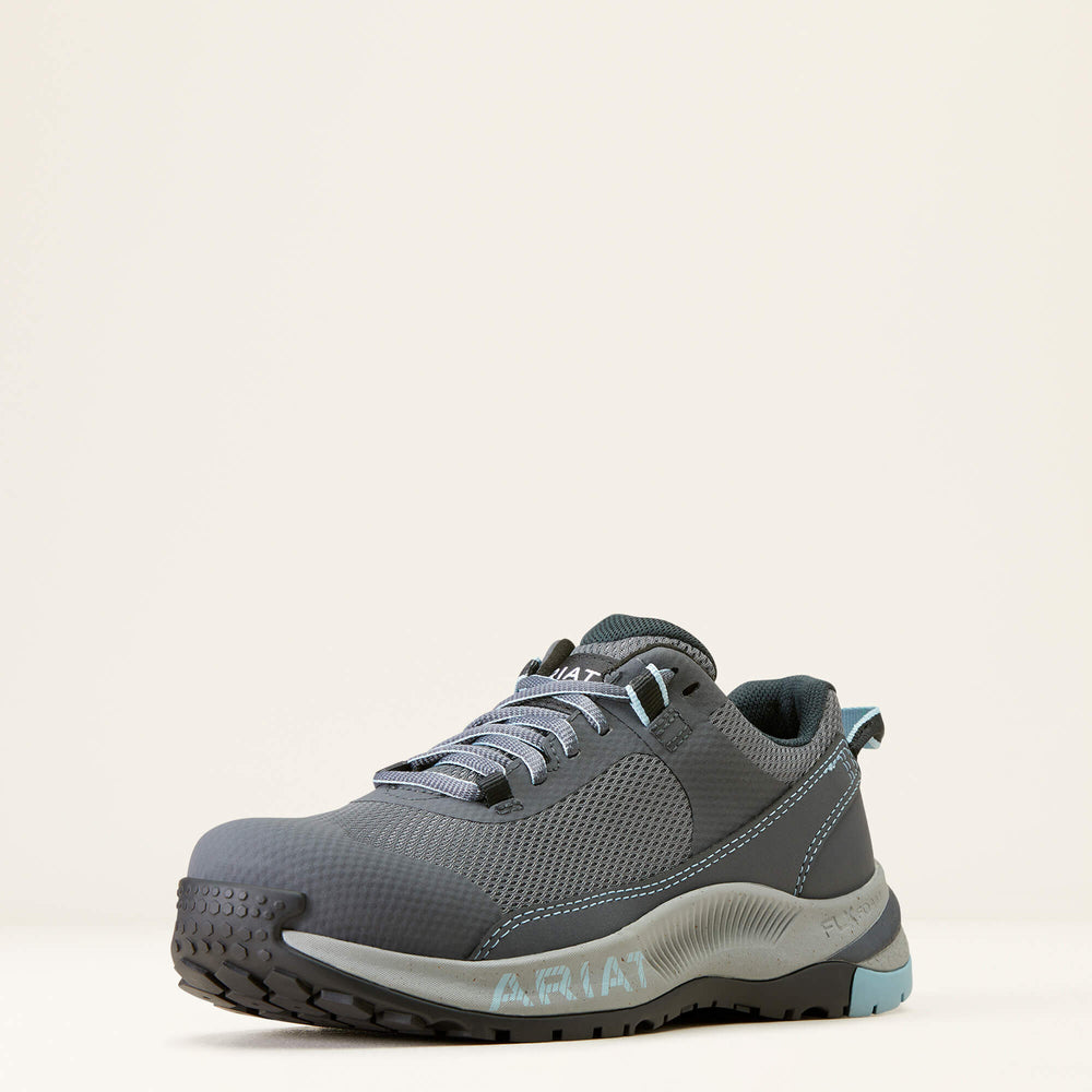 Ariat Outpace Shift Composite Toe Work Shoe Women