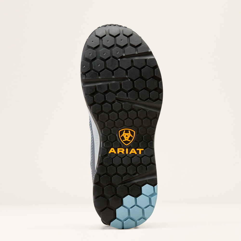 Ariat Outpace Shift Composite Toe Work Shoe Women