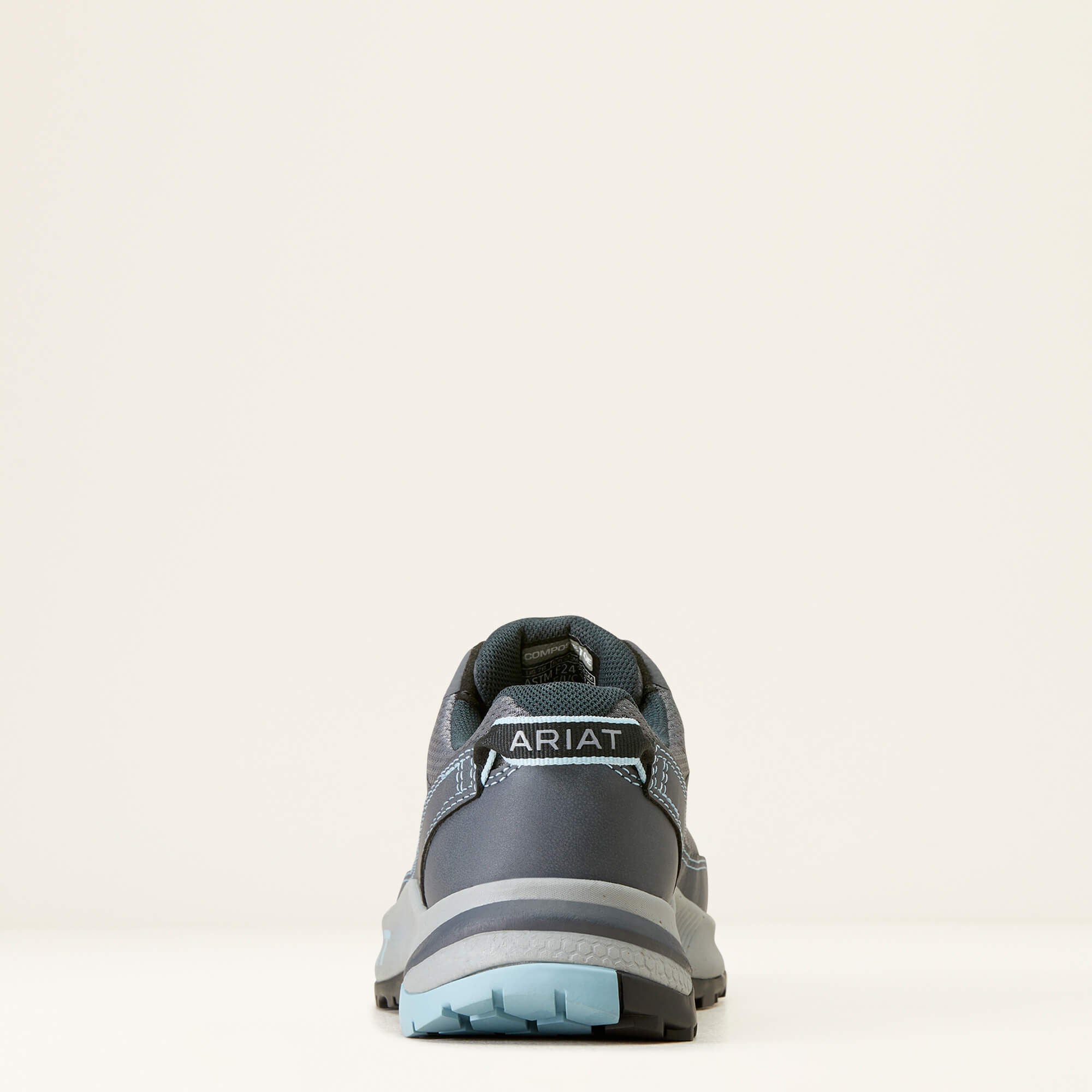 Ariat Outpace Shift Composite Toe Work Shoe Women