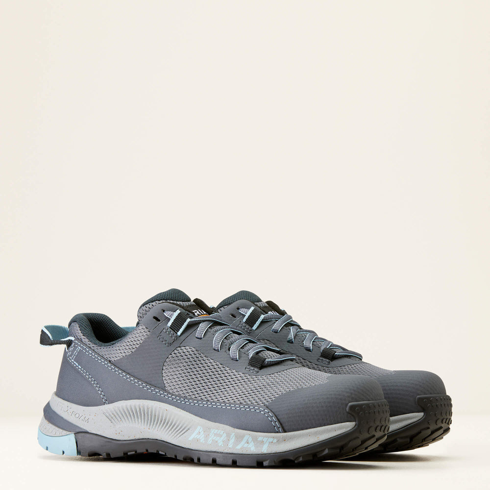 Ariat Outpace Shift Composite Toe Work Shoe Women