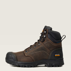 Ariat Treadfast 6" Waterproof Work Boot Women