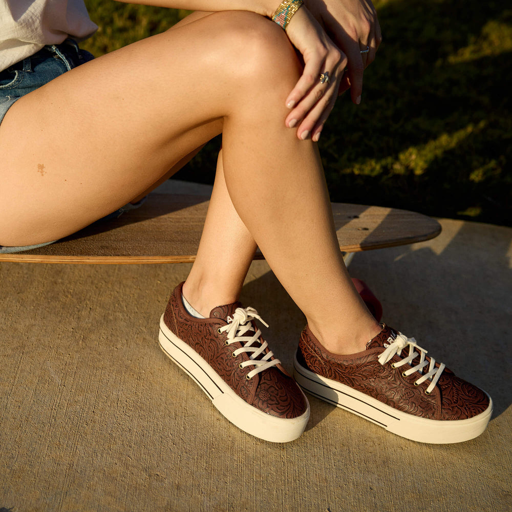 Ariat Skylar Shoe Women|Trends