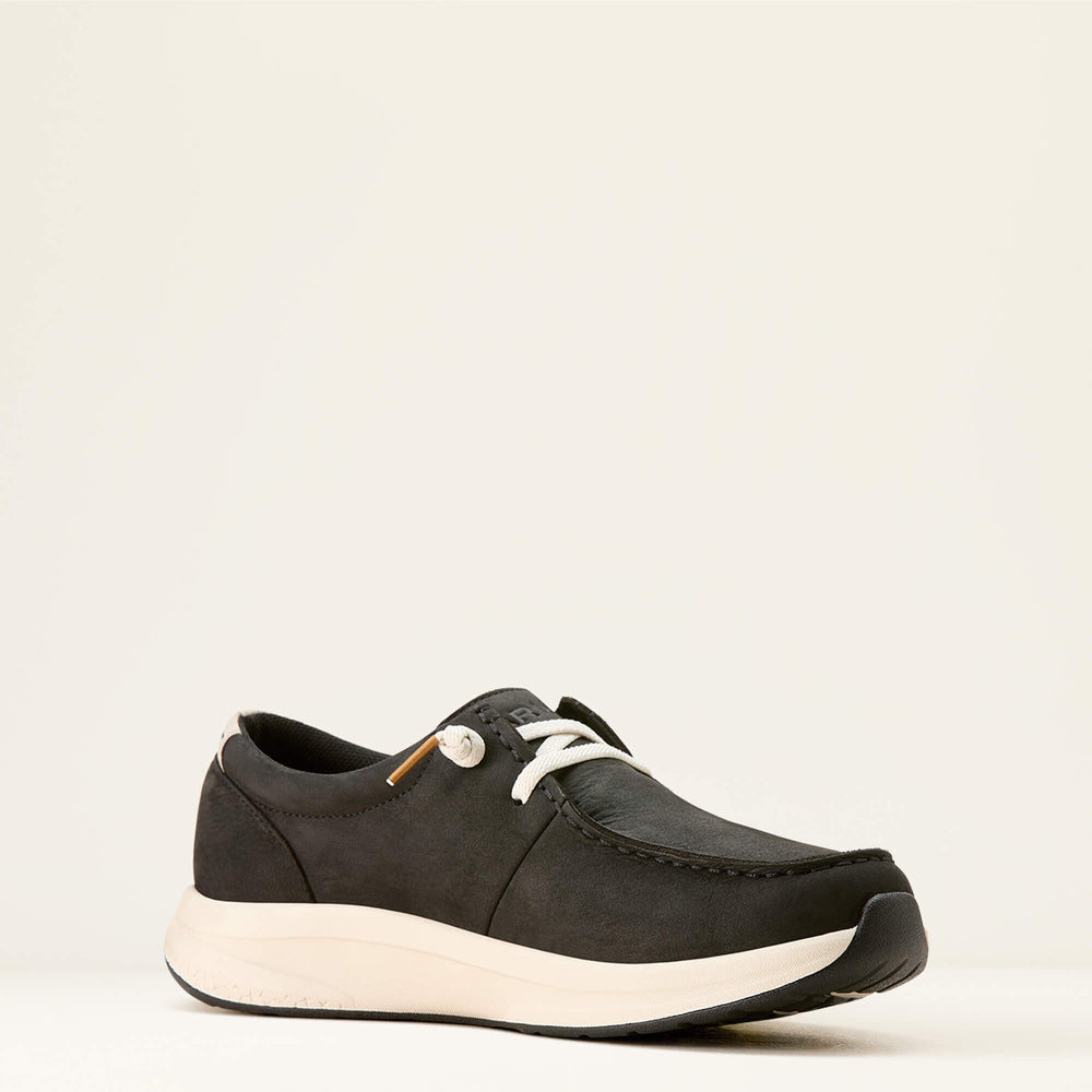 Ariat Buckeye Waterproof Shoe Women