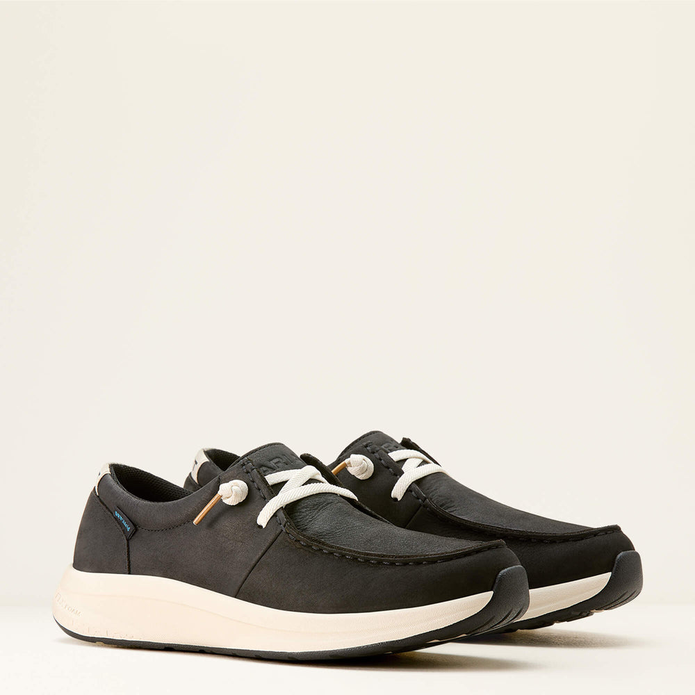 Ariat Buckeye Waterproof Shoe Women