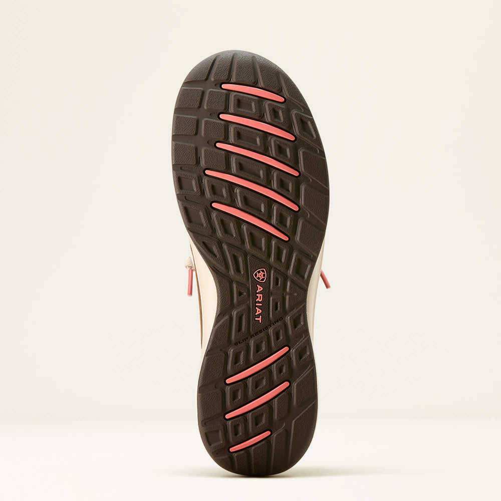 Ariat Buckeye Waterproof Shoe Women