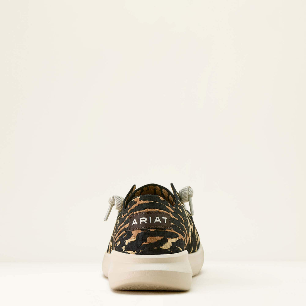Ariat Hilo Shoe Women|Trends