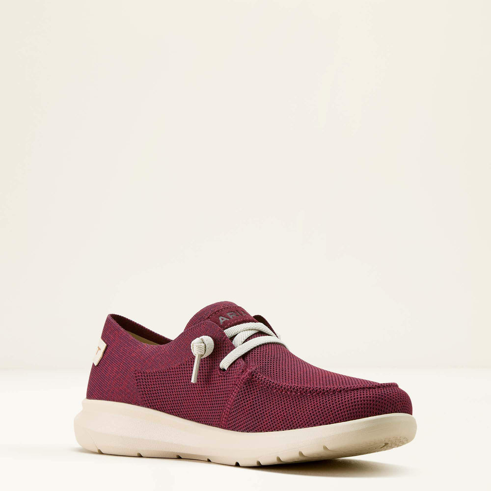 Ariat Hilo Shoe Women