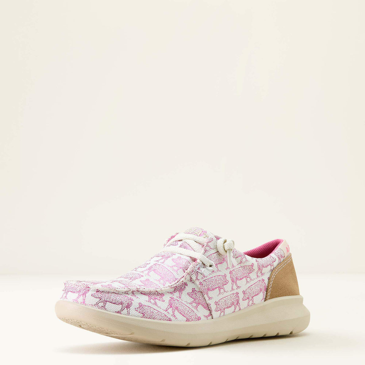 Ariat Hilo Shoe Women