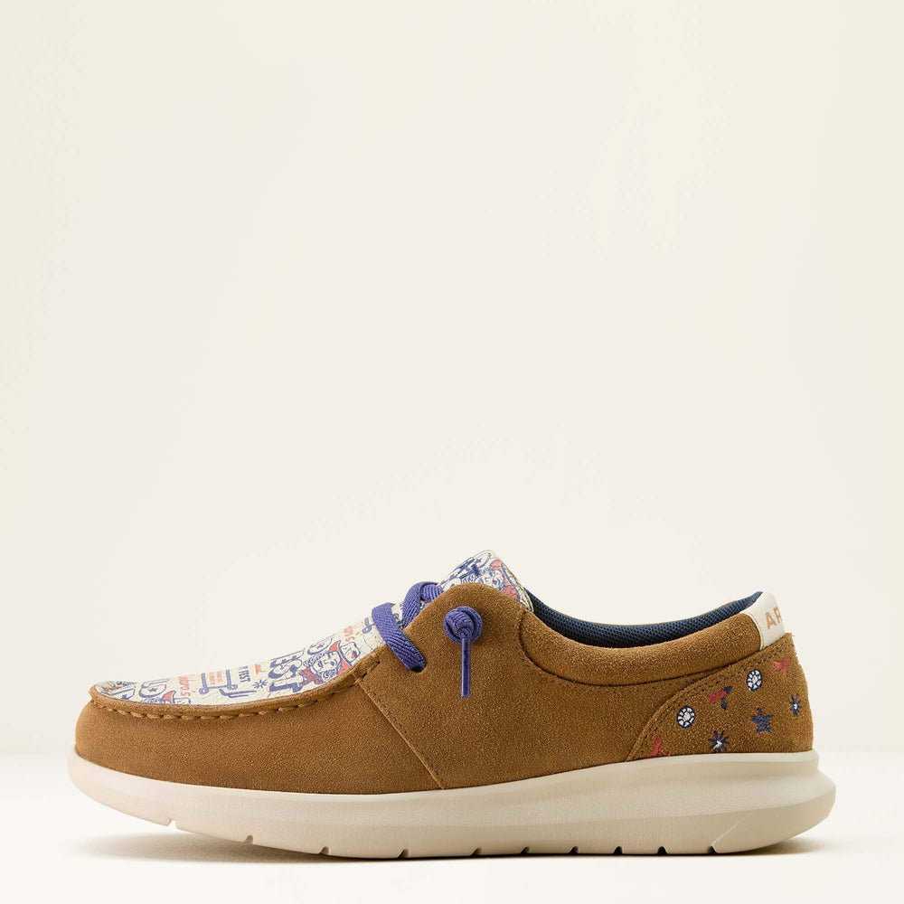 Ariat Hilo Sendero Shoe Women