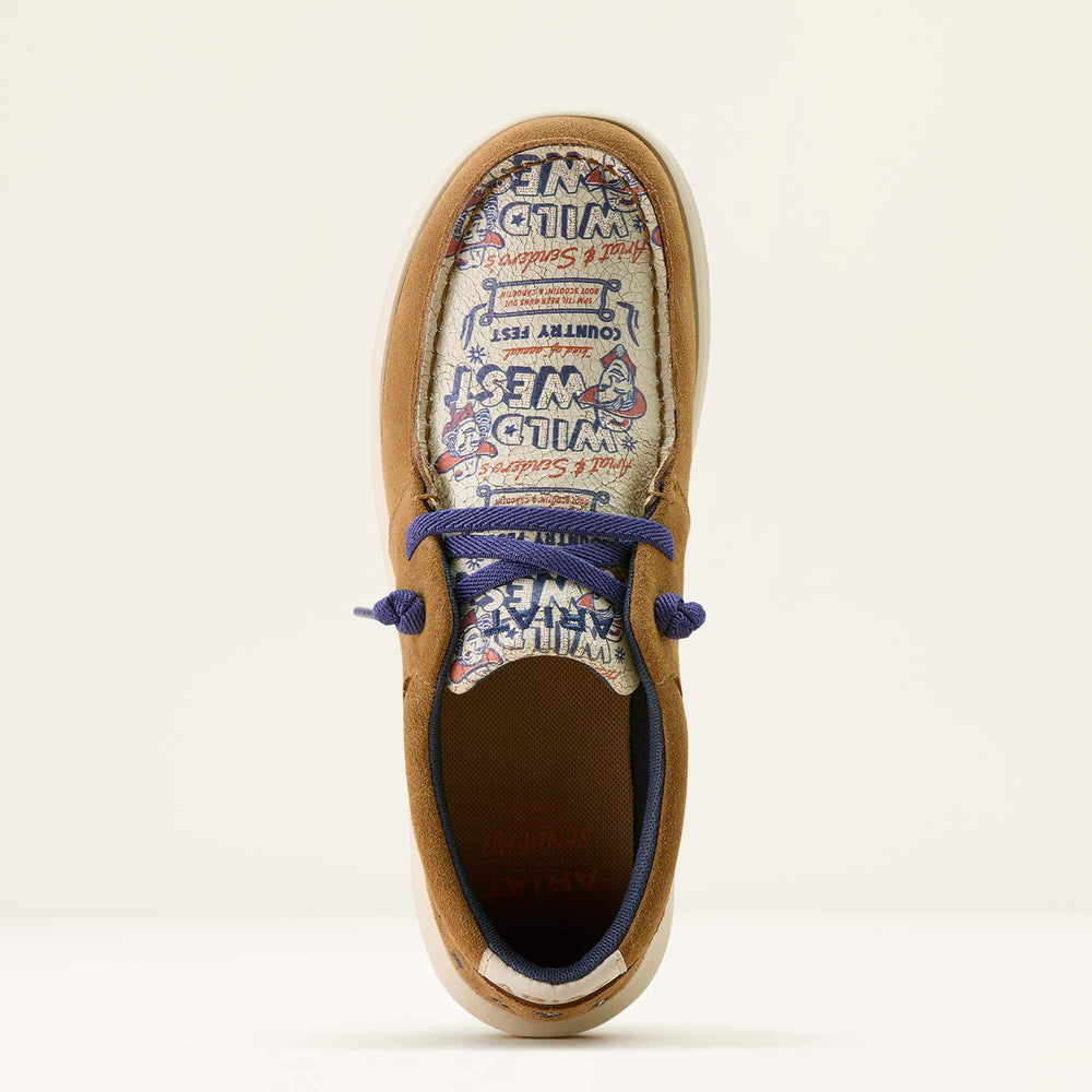 Ariat Hilo Sendero Shoe Women