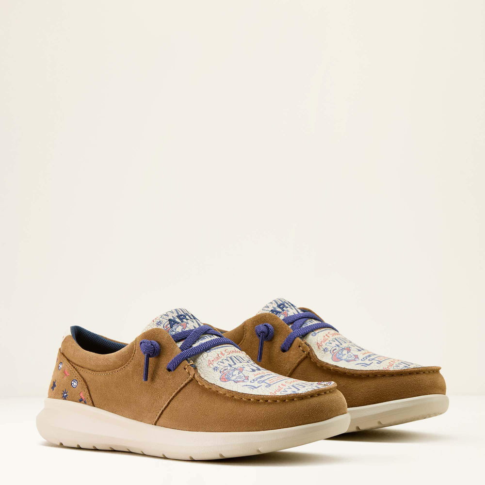 Ariat Hilo Sendero Shoe Women