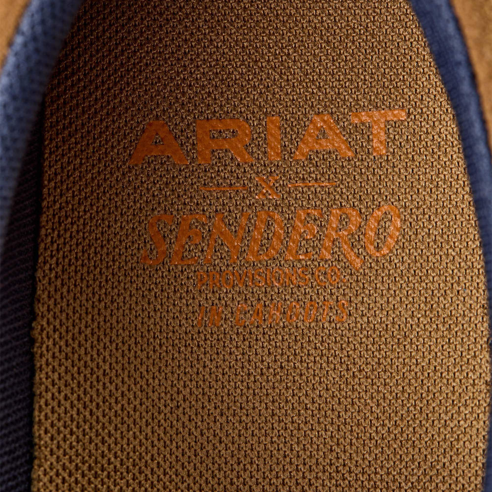 Ariat Hilo Sendero Shoe Women