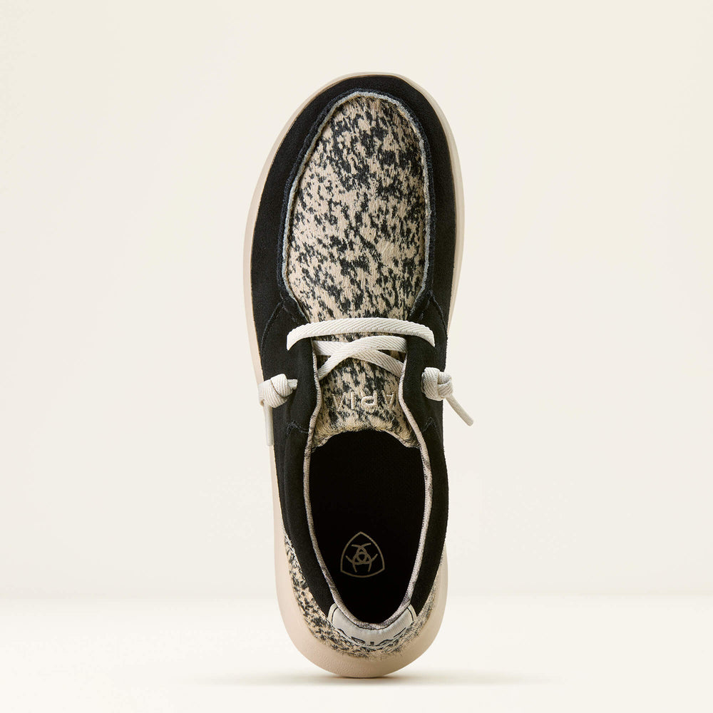 Ariat Hilo Shoe Women|Trends