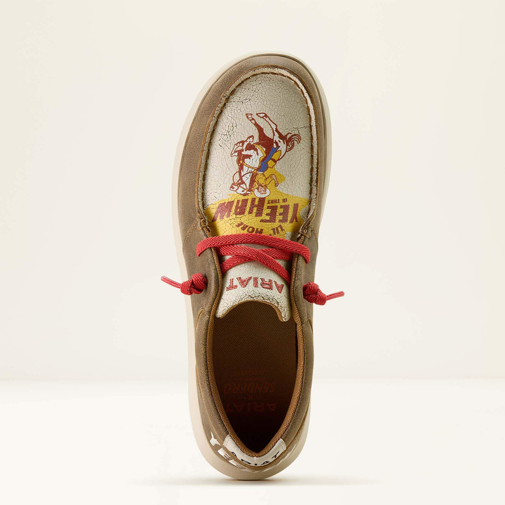 Ariat Hilo Sendero Shoe Women