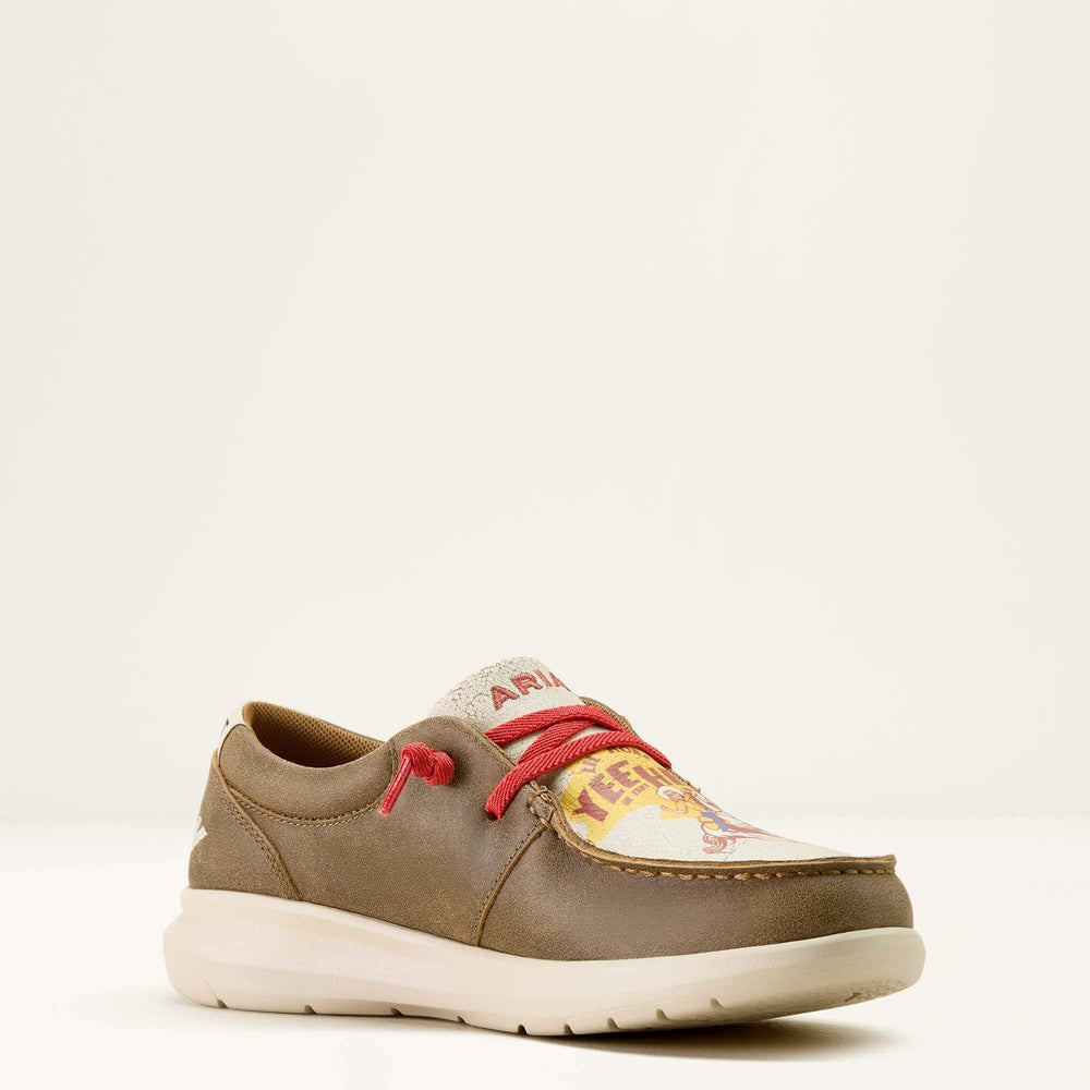 Ariat Hilo Sendero Shoe Women
