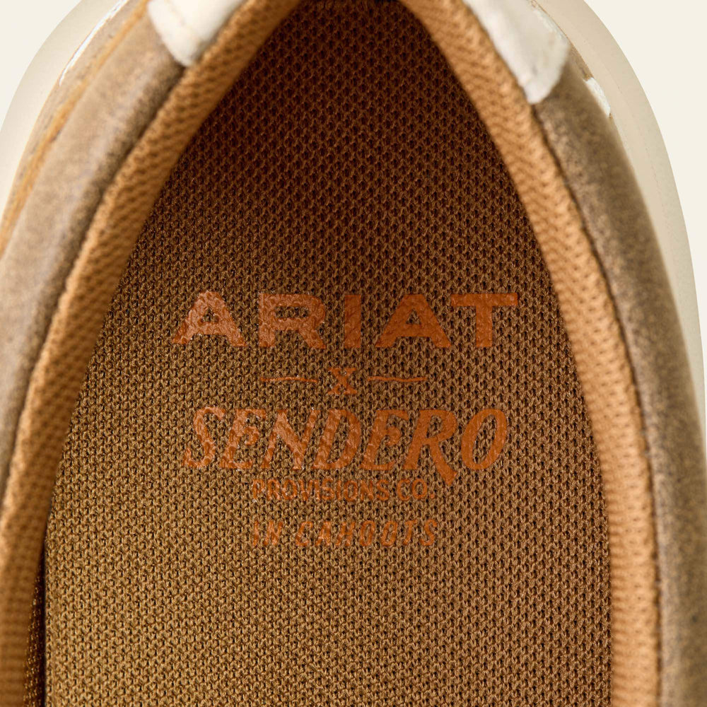 Ariat Hilo Sendero Shoe Women