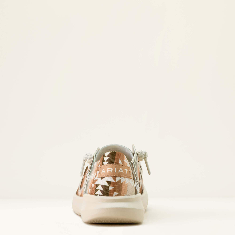 Ariat Hilo Shoe Women