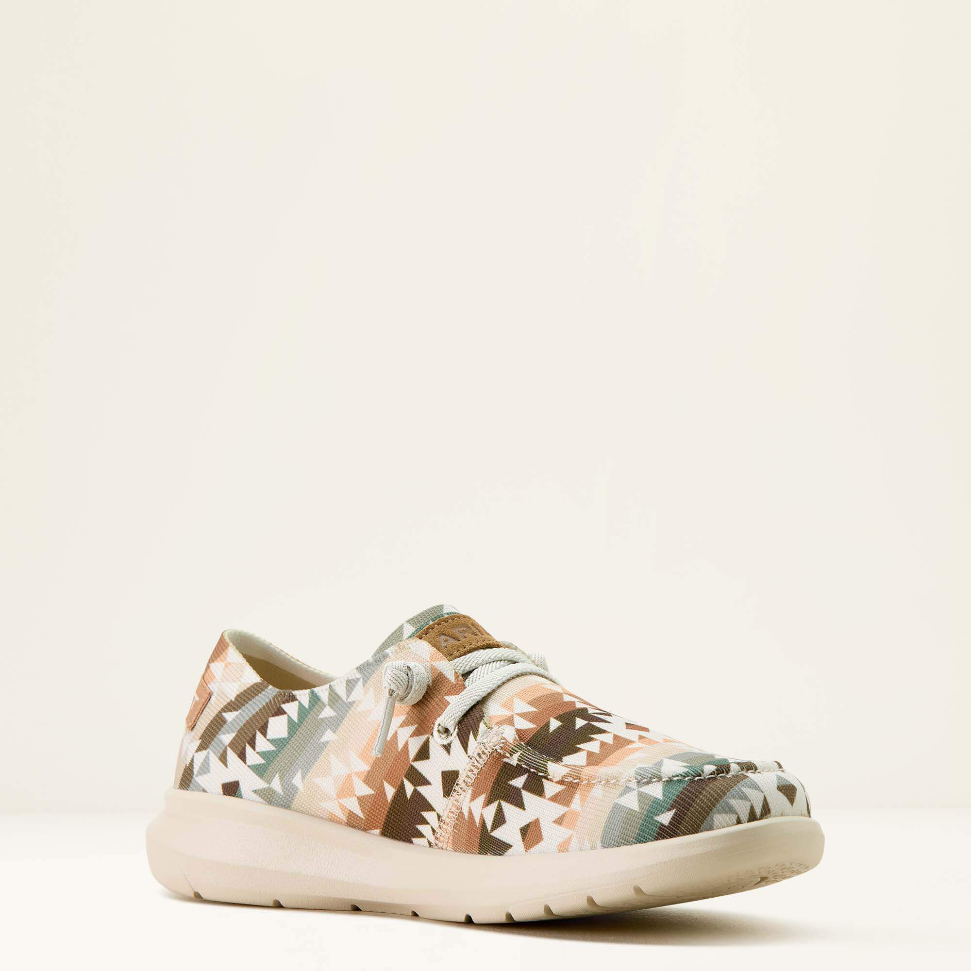 Ariat Hilo Shoe Women
