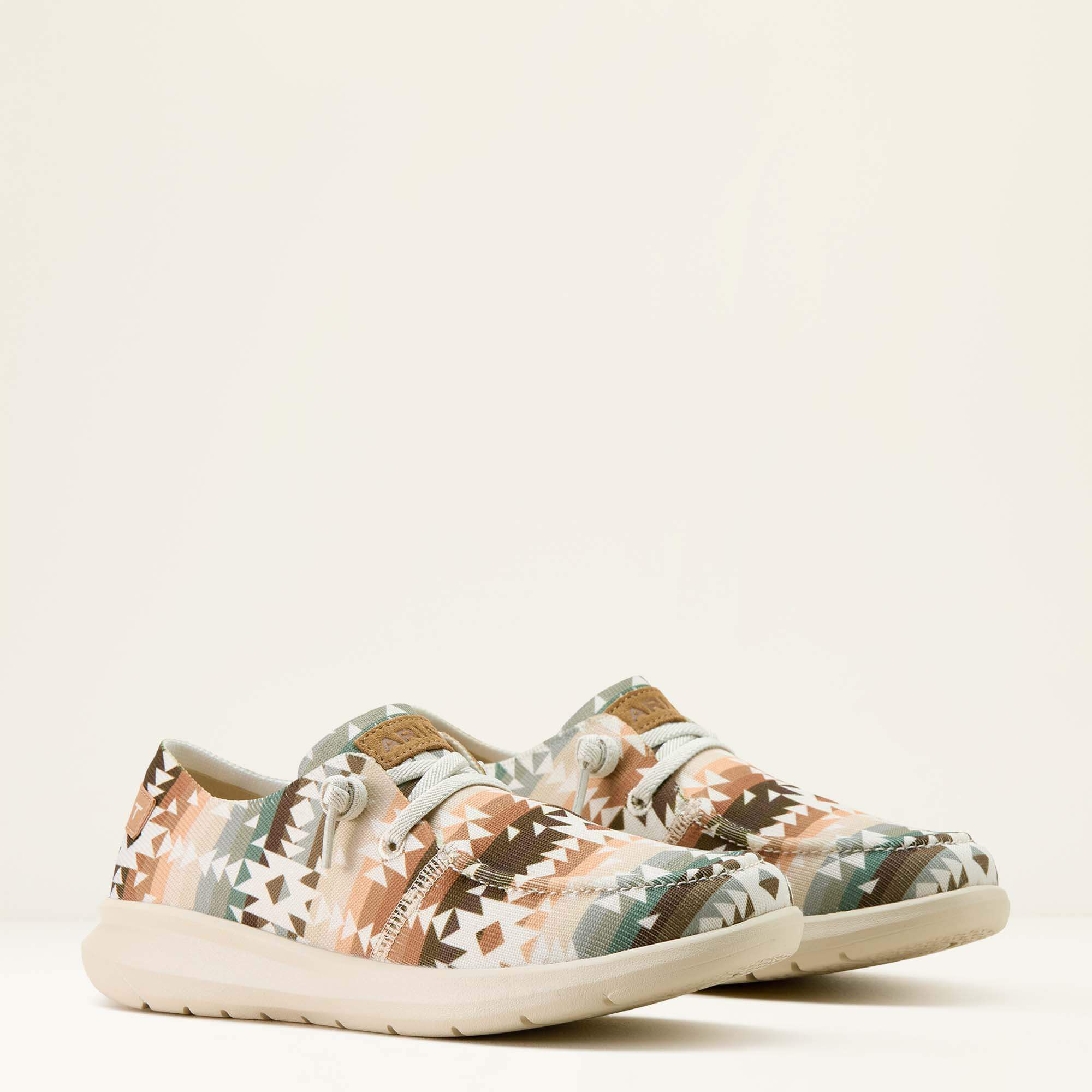 Ariat Hilo Shoe Women