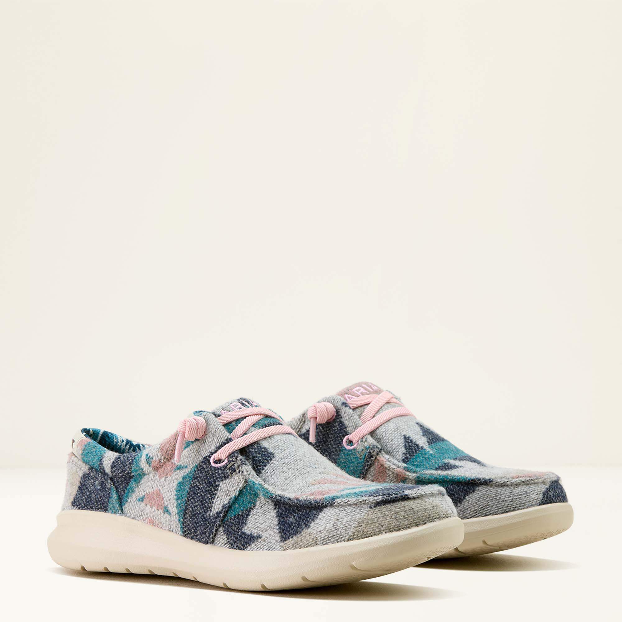 Ariat Hilo Shoe Women