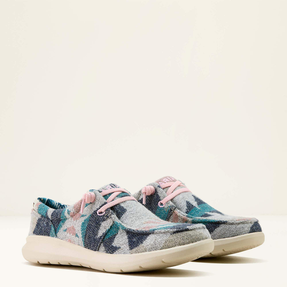 Ariat Hilo Shoe Women