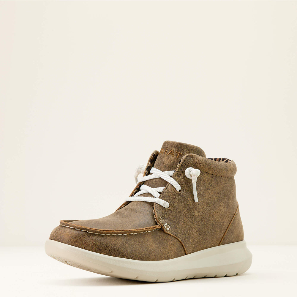 Ariat Hilo High Top Shoe Women