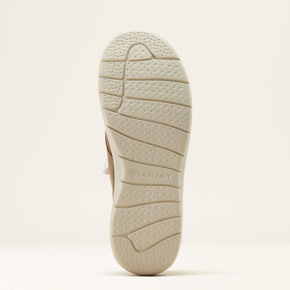 Ariat Hilo High Top Shoe Women