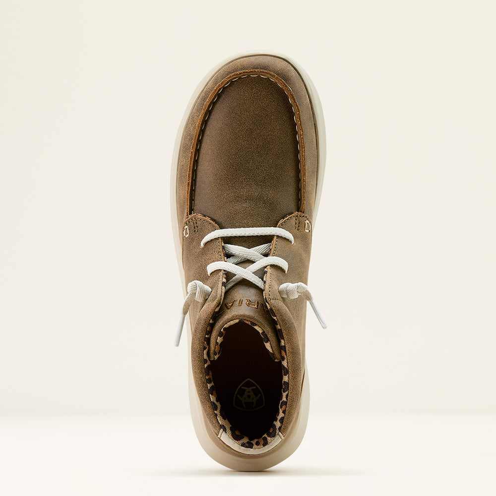 Ariat Hilo High Top Shoe Women
