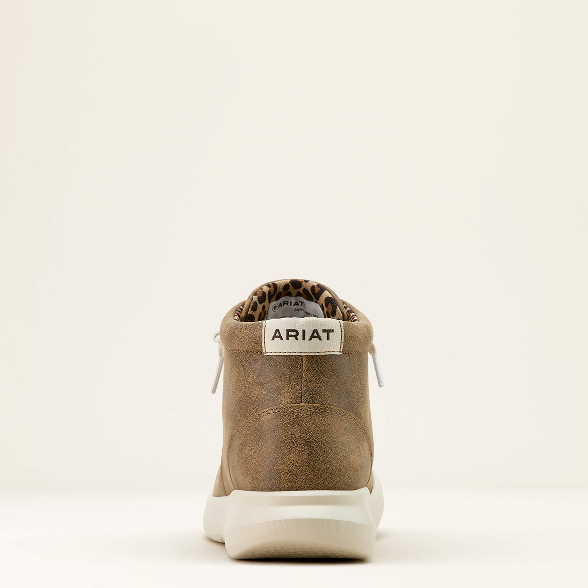 Ariat Hilo High Top Shoe Women