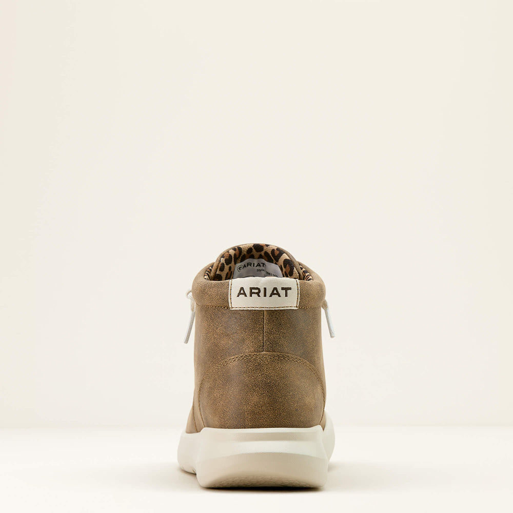Ariat Hilo High Top Shoe Women