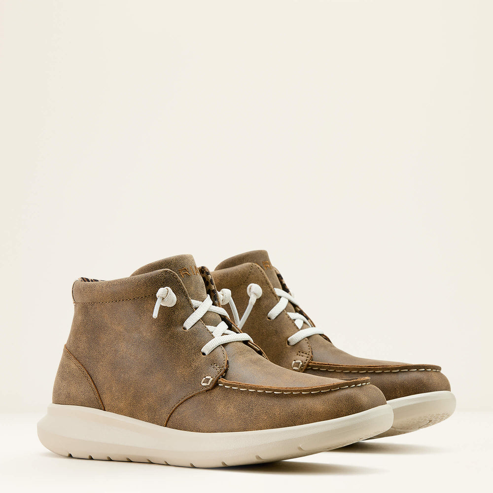 Ariat Hilo High Top Shoe Women