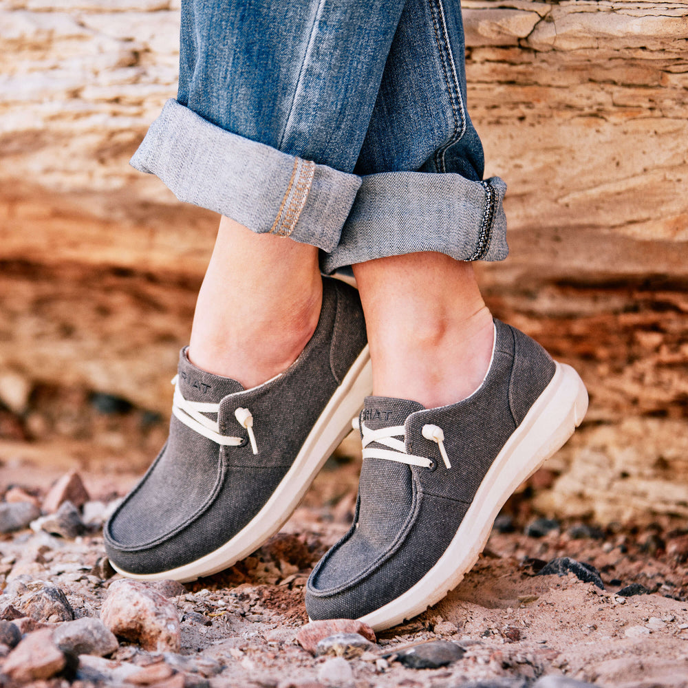 Ariat Hilo Women