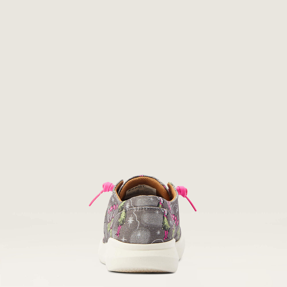 Ariat Hilo Western Aloha Women