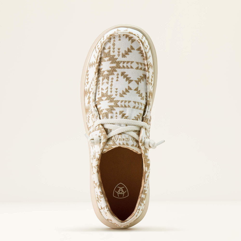 Ariat Hilo Shoe Women