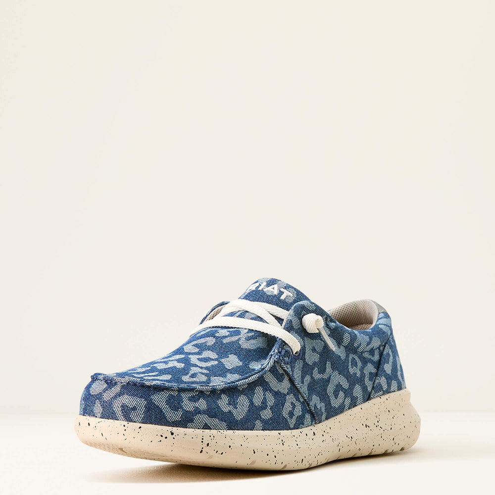 Ariat Hilo Shoe Women|Trends