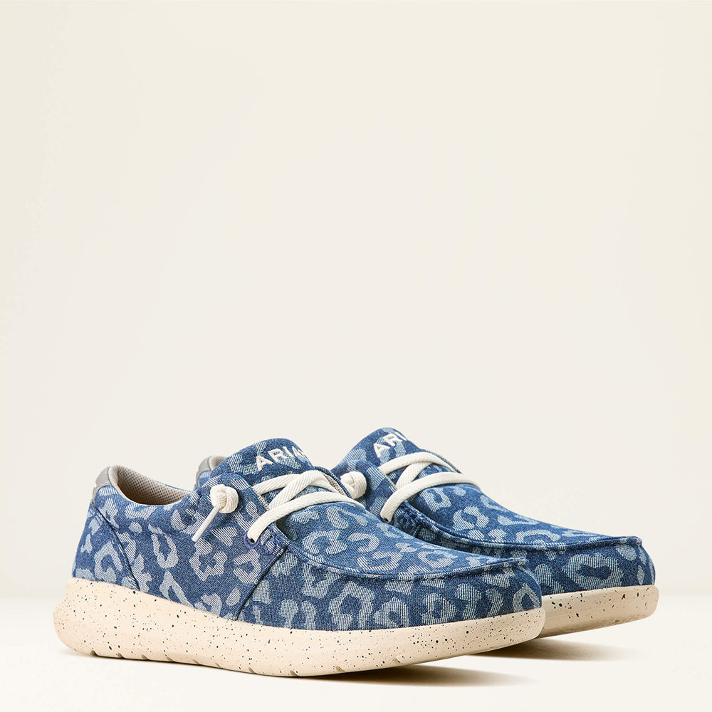 Ariat Hilo Shoe Women|Trends