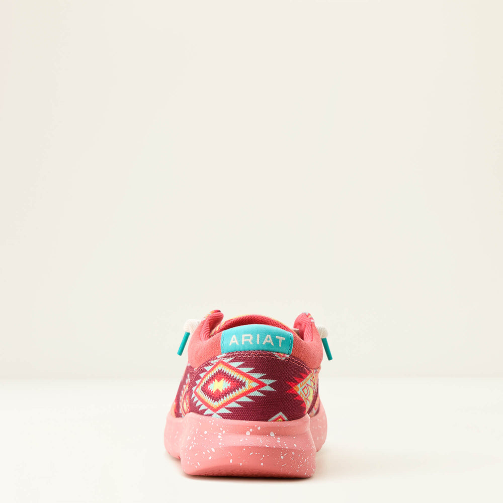 Ariat Hilo Shoe Women