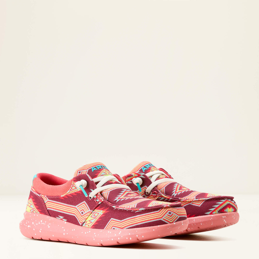 Ariat Hilo Shoe Women