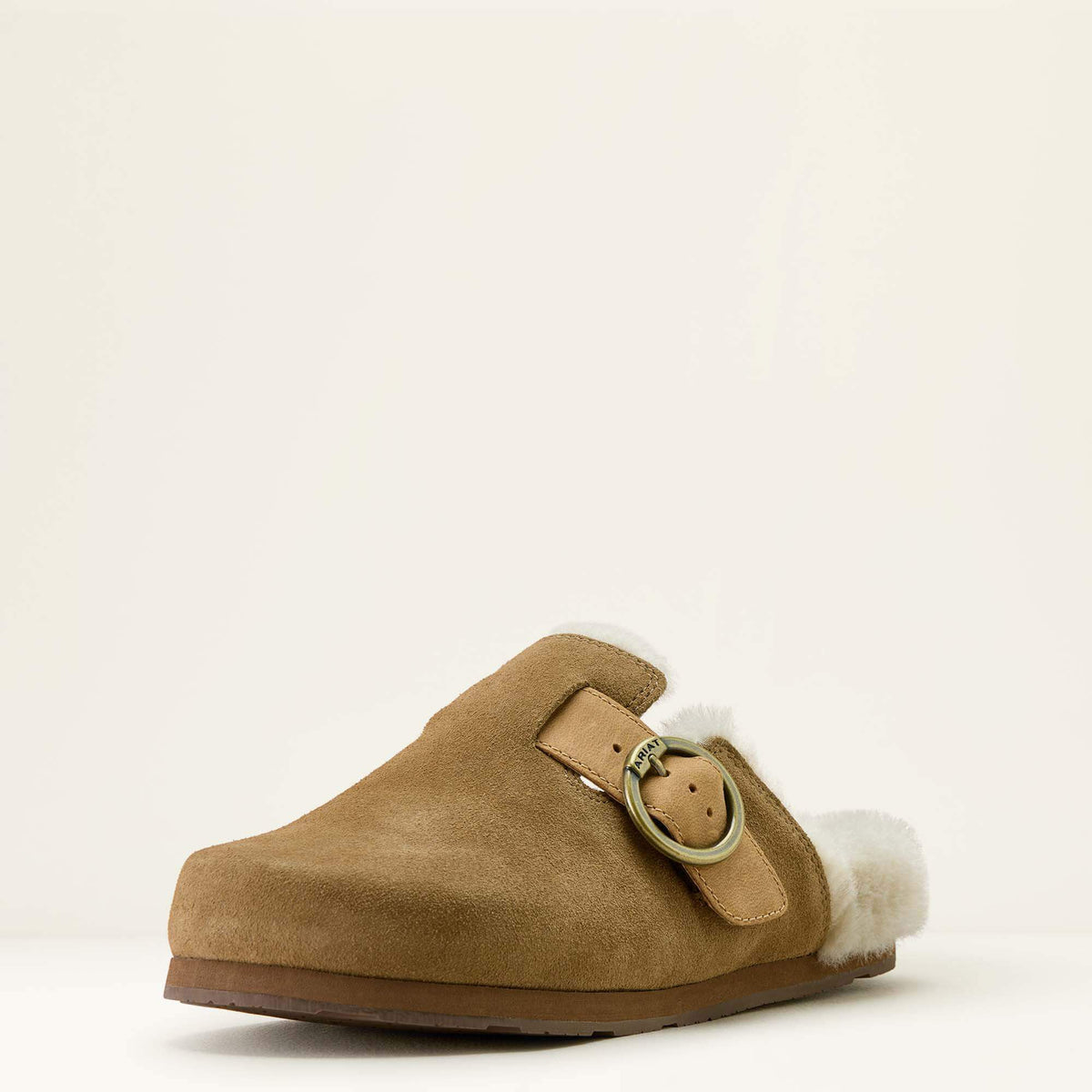 Ariat Country Mule Sherpa Women