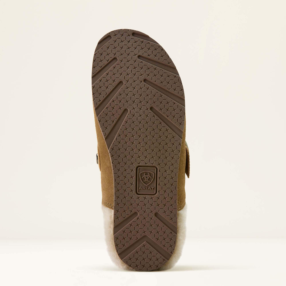 Ariat Country Mule Sherpa Women