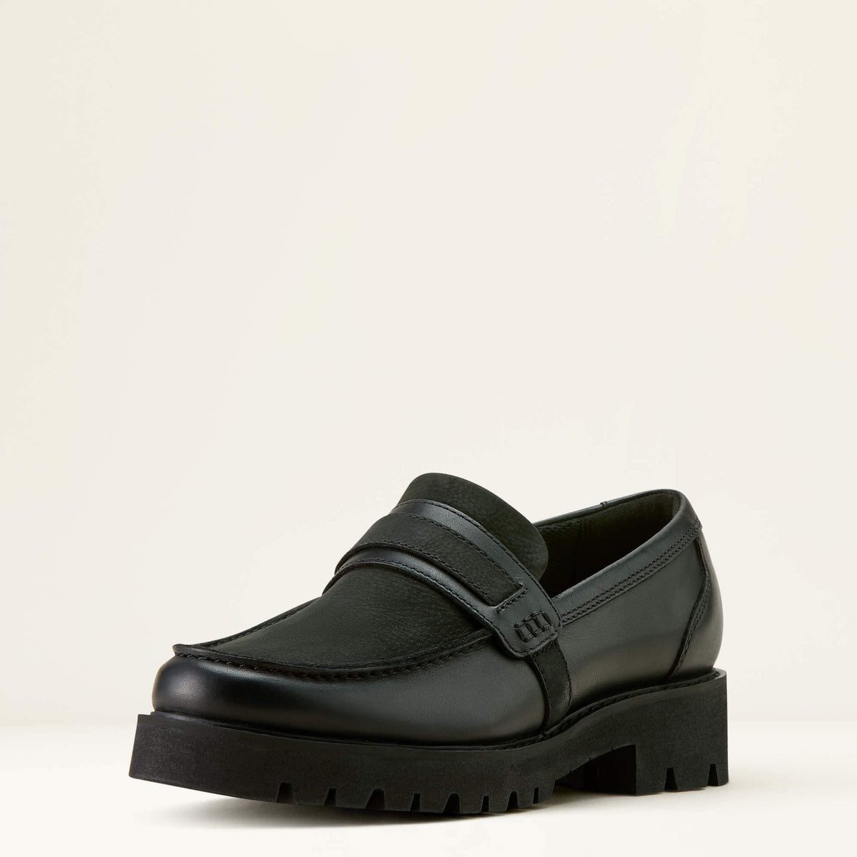 Ariat Stratford Lug Loafer Women
