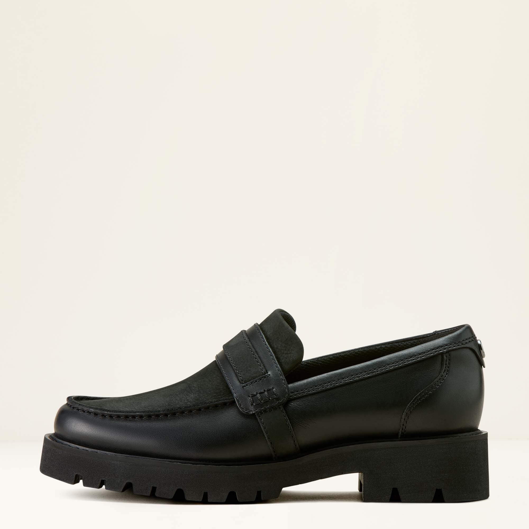 Ariat Stratford Lug Loafer Women
