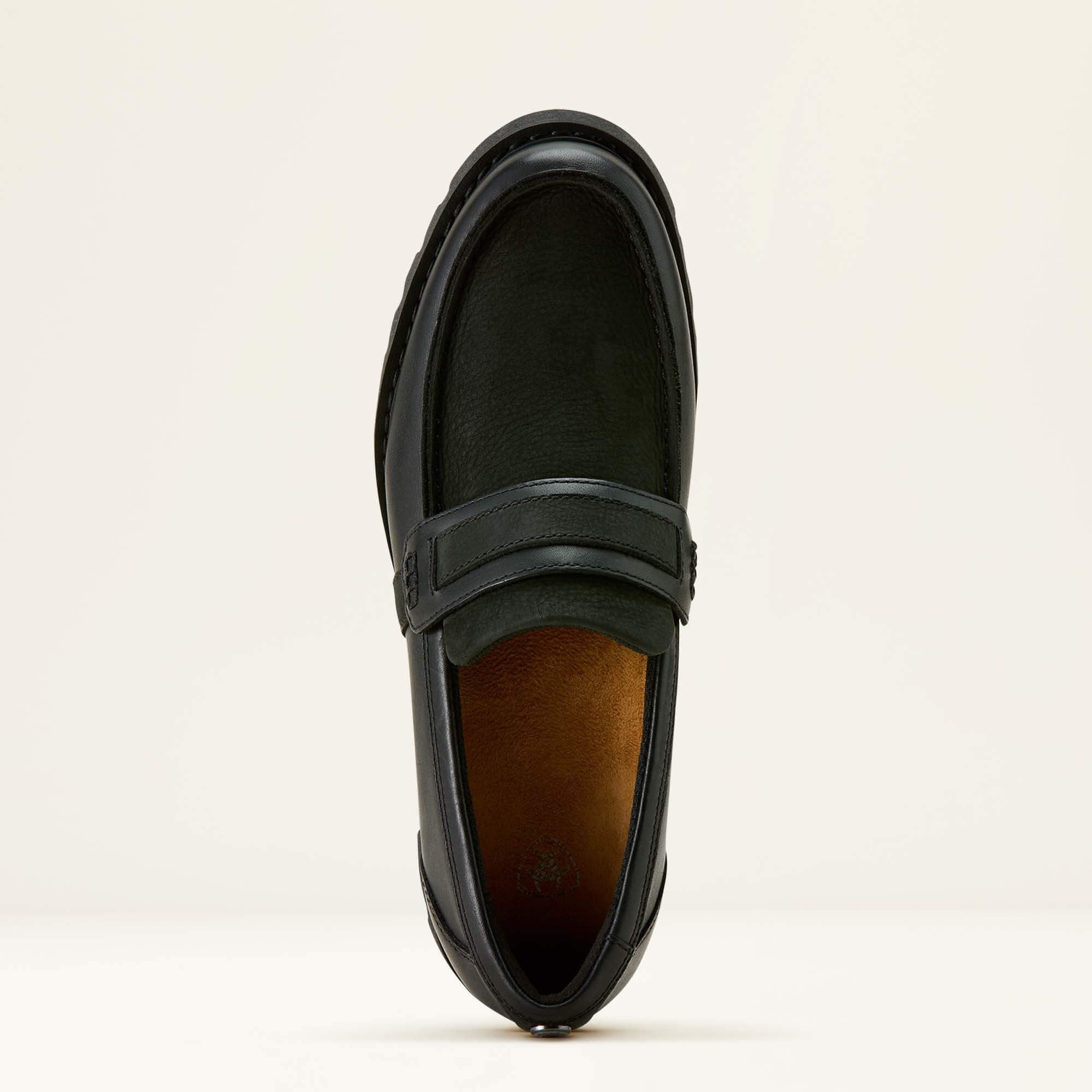 Ariat Stratford Lug Loafer Women