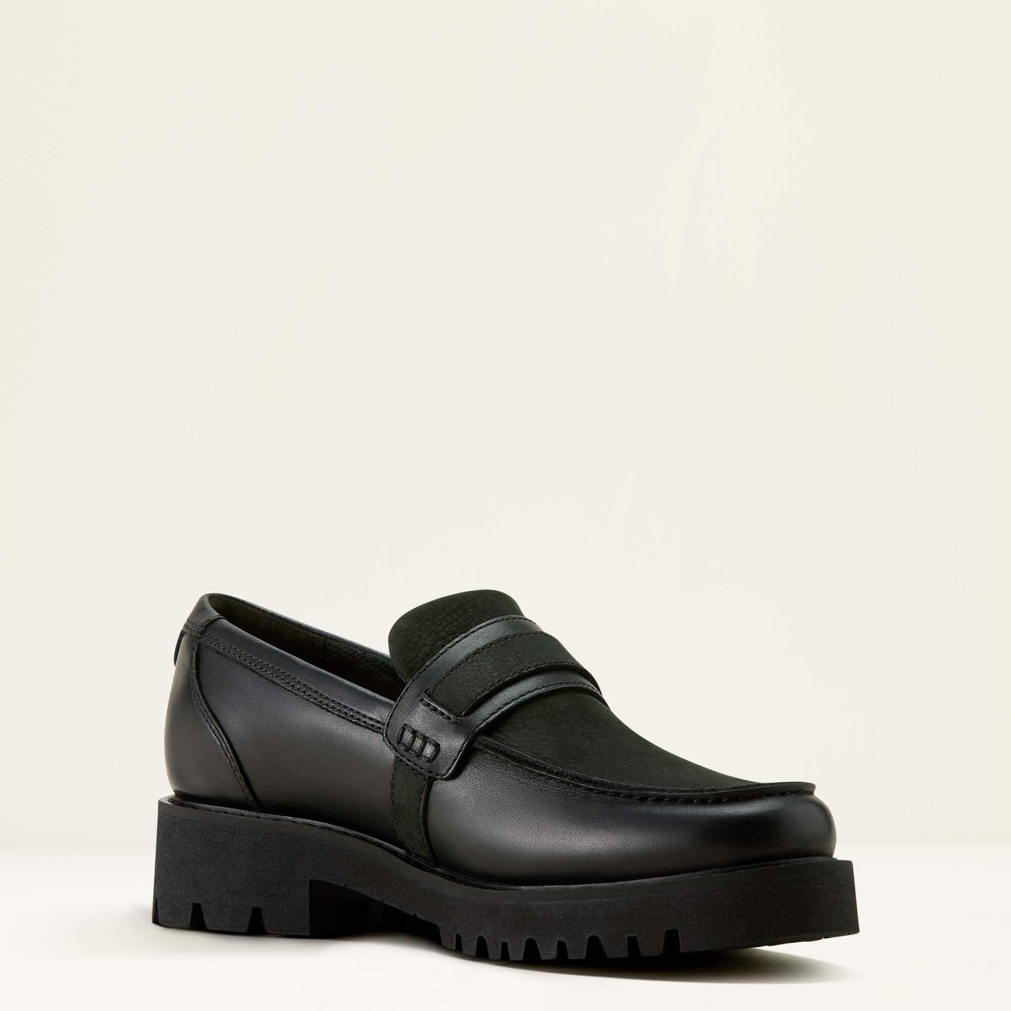 Ariat Stratford Lug Loafer Women