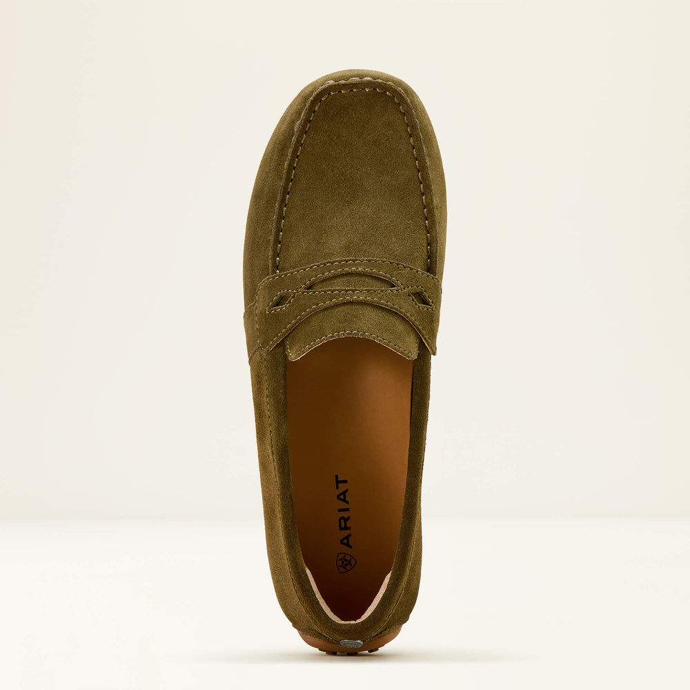 Ariat Selene Driving Moc Women