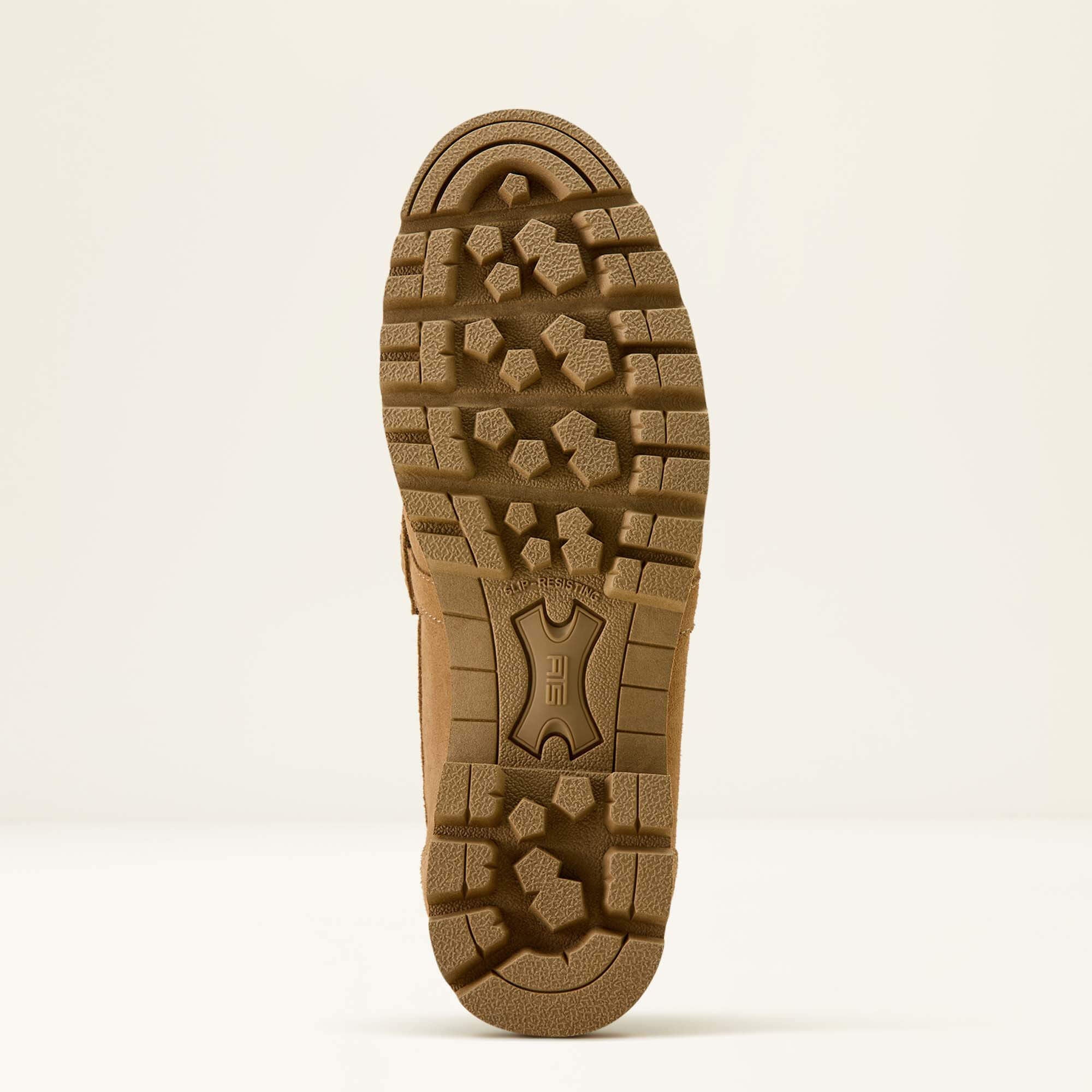 Ariat Stratford Lug Loafer Women|Trends