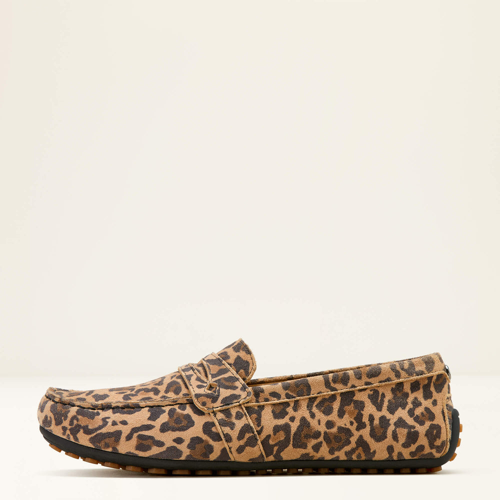 Ariat Selene Driving Moc Women|Trends