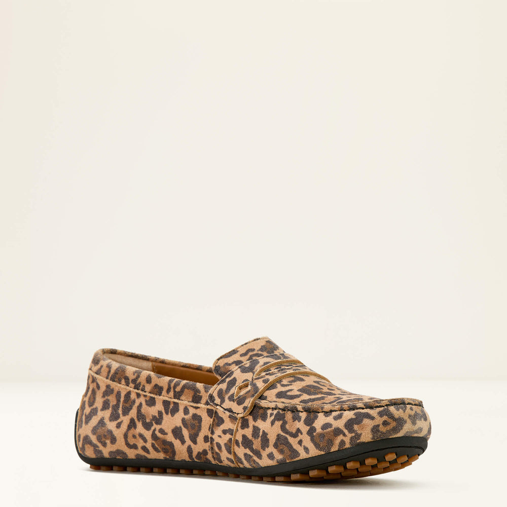 Ariat Selene Driving Moc Women|Trends