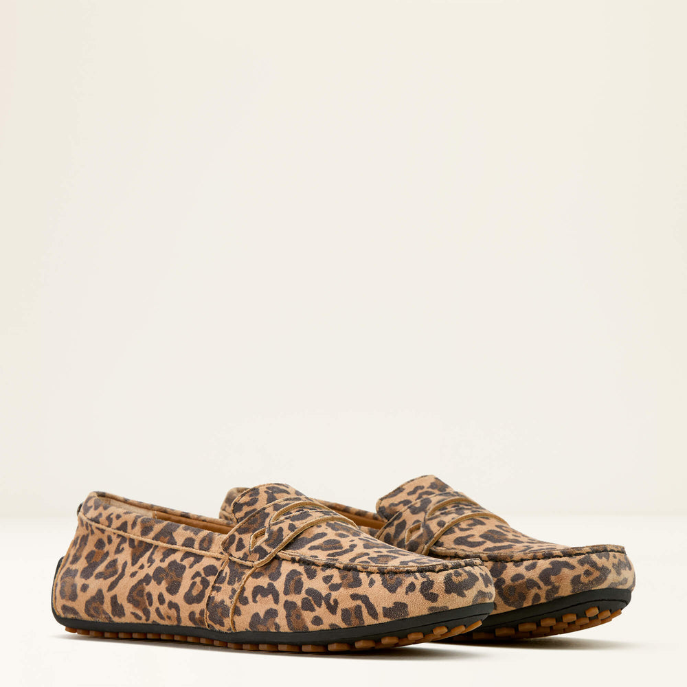 Ariat Selene Driving Moc Women|Trends